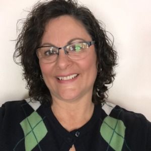 Meet your Posher, Terri